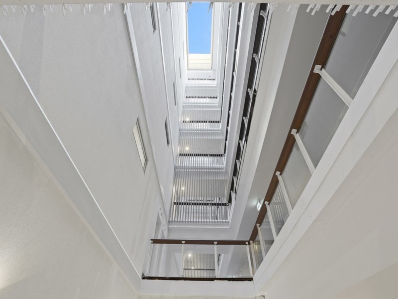 349-355 Bulwara Road, Ultimo NSW 2007