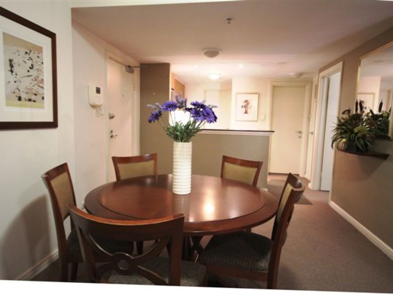 281 Elizabeth Street, Sydney NSW 2000