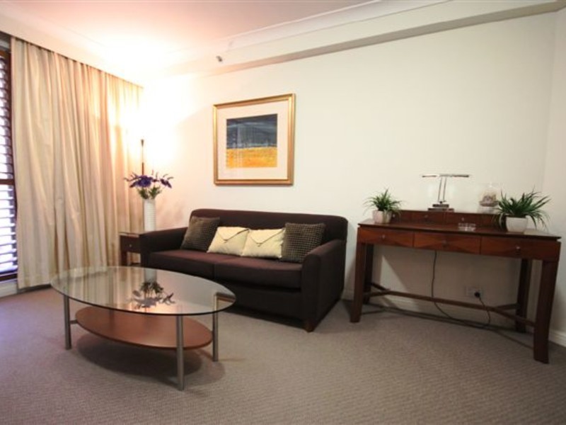 281 Elizabeth Street, Sydney NSW 2000