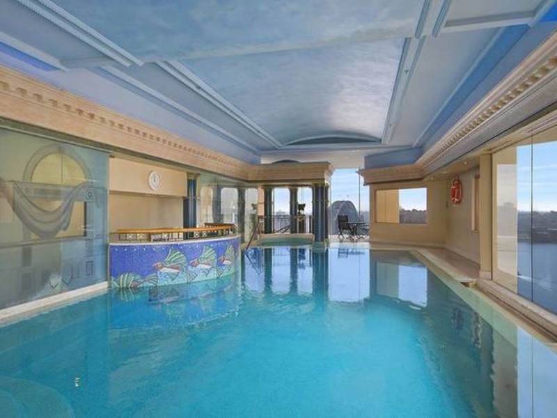 98 Gloucester Street, Sydney NSW 2000