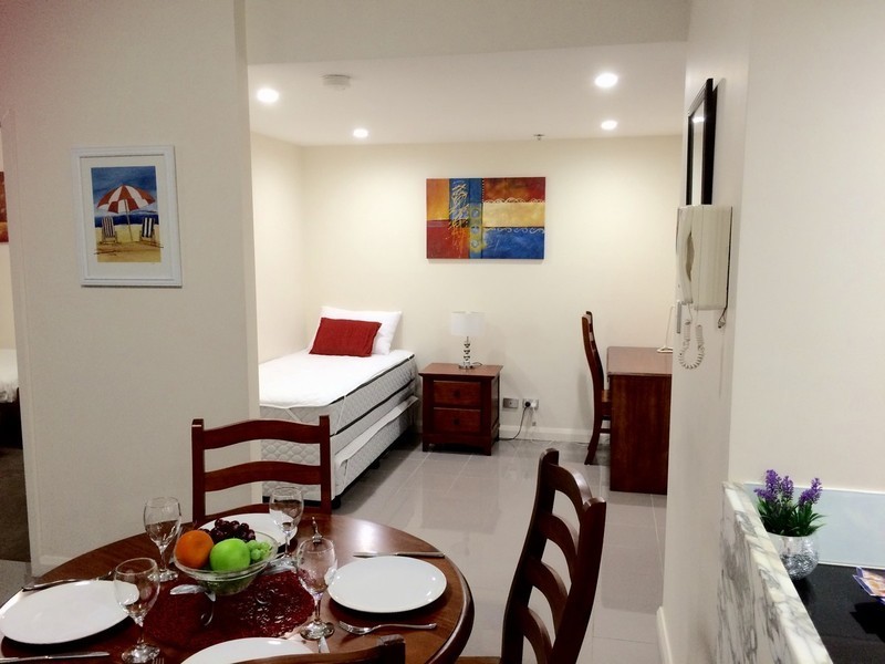 95 Liverpool Street, Sydney NSW 2000