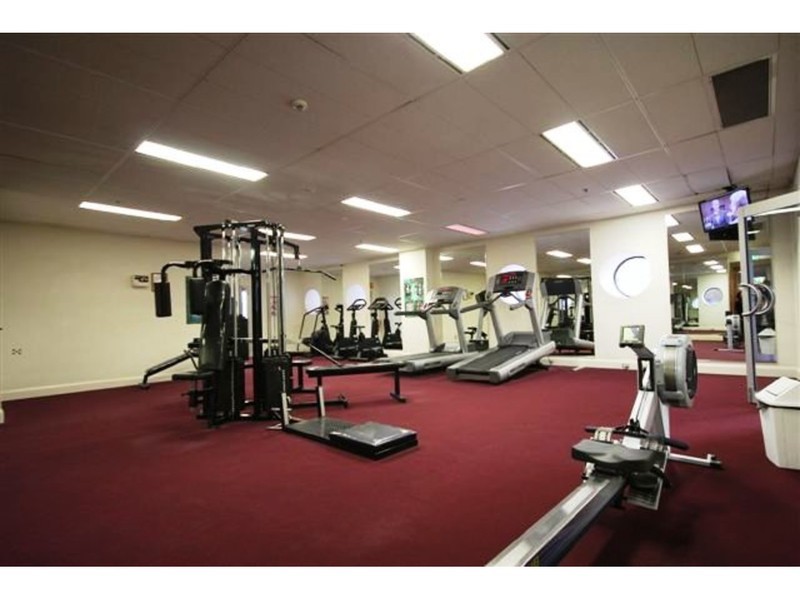 95 Liverpool Street, Sydney NSW 2000