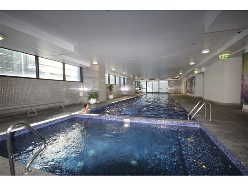 95 Liverpool Street, Sydney NSW 2000