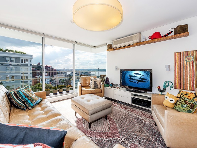 15-19 Onslow Avenue, Elizabeth Bay NSW 2011