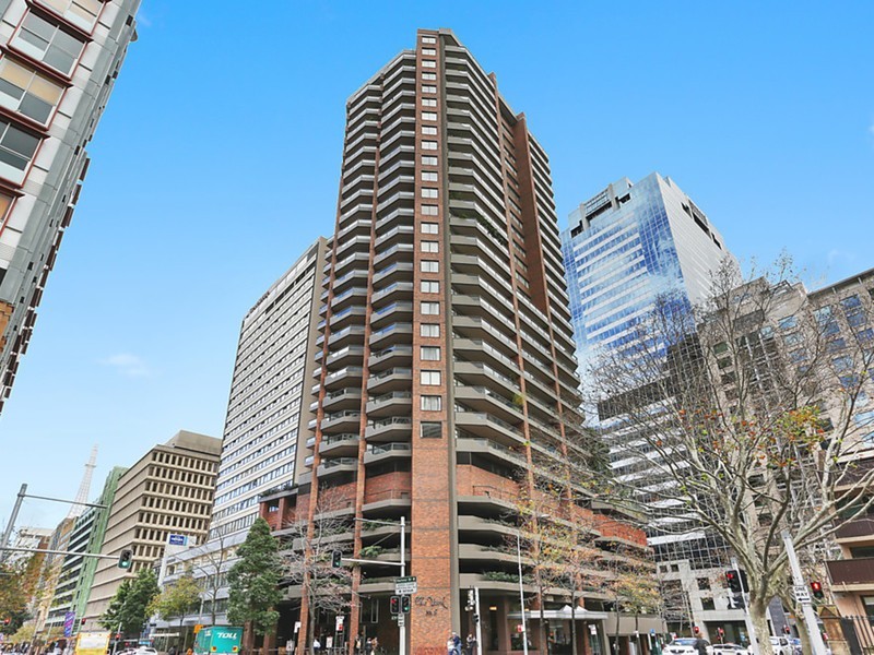 5 York Street, Sydney NSW 2000
