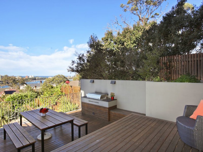 14 Fisher Street, Balgowlah Heights NSW 2093