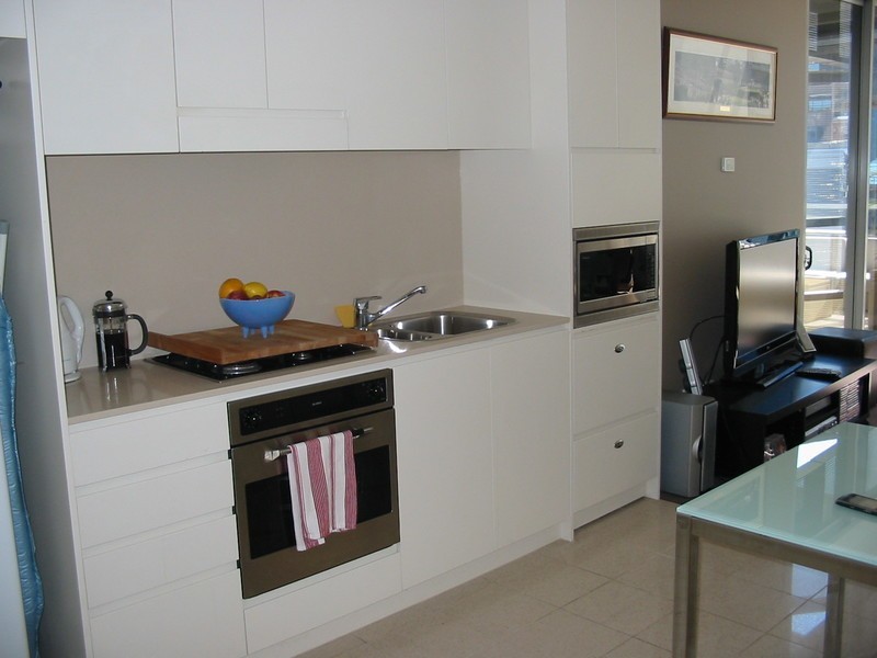 35 Shelley Street, Sydney NSW 2000