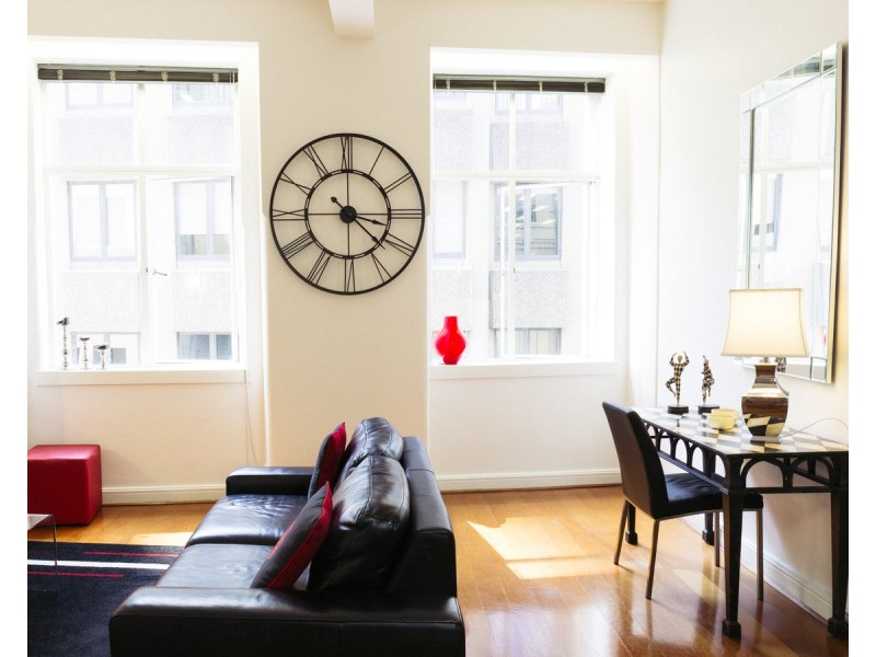 4 Bridge Street, Sydney NSW 2000