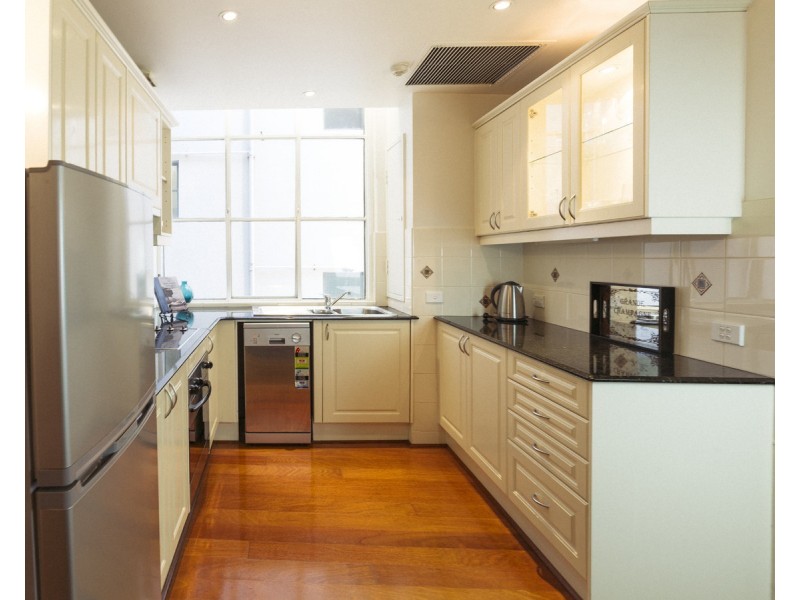 4 Bridge Street, Sydney NSW 2000