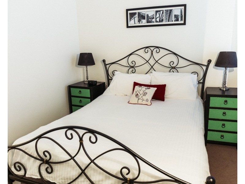 4 Bridge Street, Sydney NSW 2000