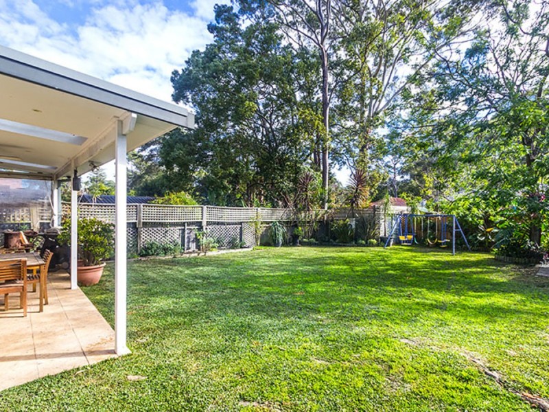37 Lofberg Road, West Pymble NSW 2073