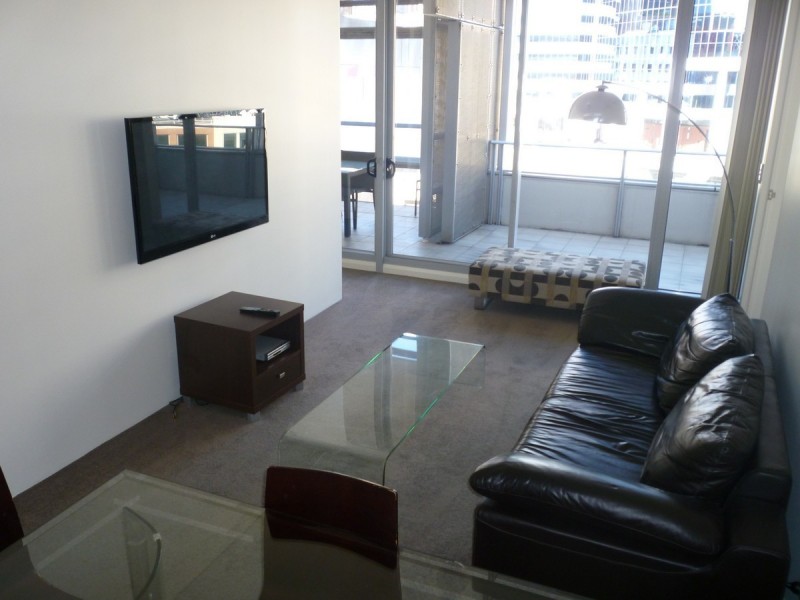 35 Shelley Street, Sydney NSW 2000