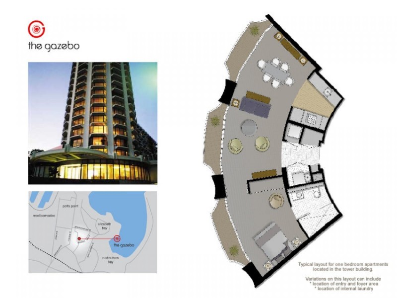 2 Elizabeth Bay Road, Elizabeth Bay NSW 2011