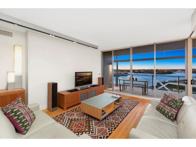 23 Shelley Street, King St Wharf, Sydney NSW 2000