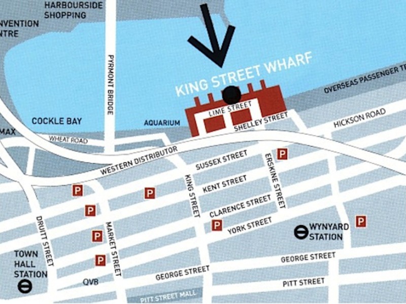 35 Shelley Street, Sydney NSW 2000