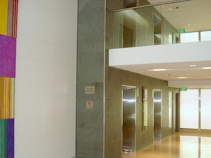 35 Shelley Street, Sydney NSW 2000