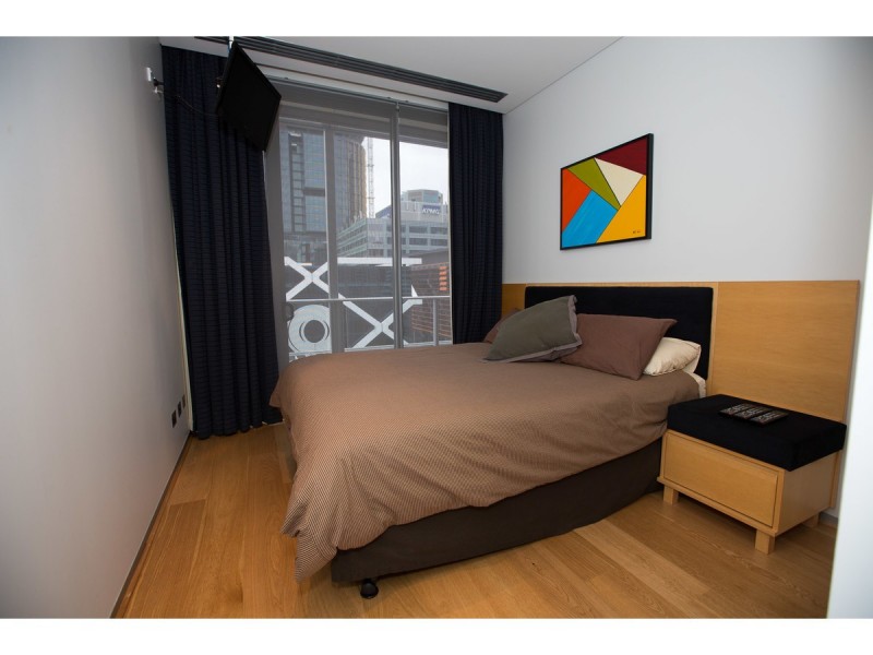 23 Shelley Street, Sydney NSW 2000