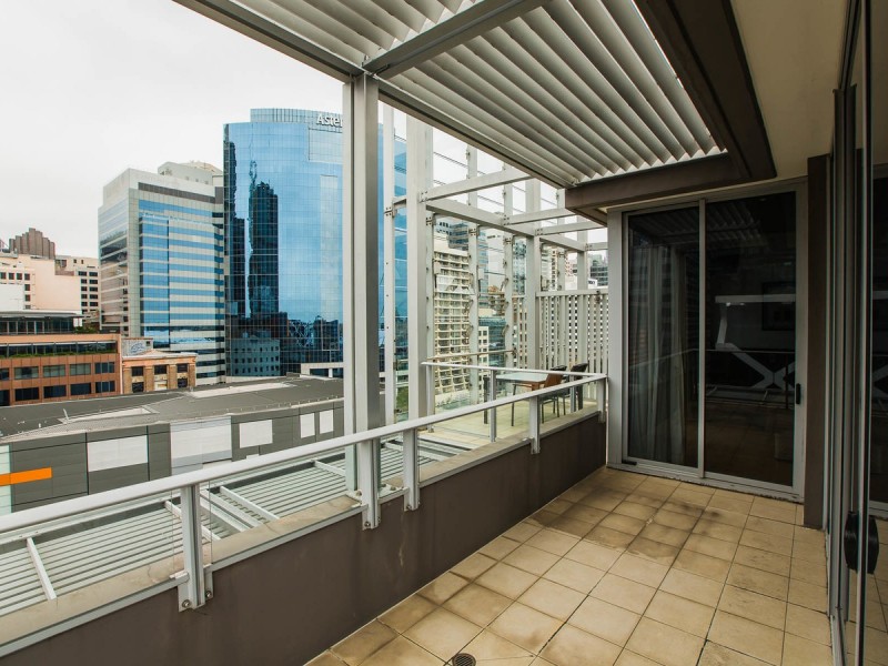 23 Shelley Street, Sydney NSW 2000