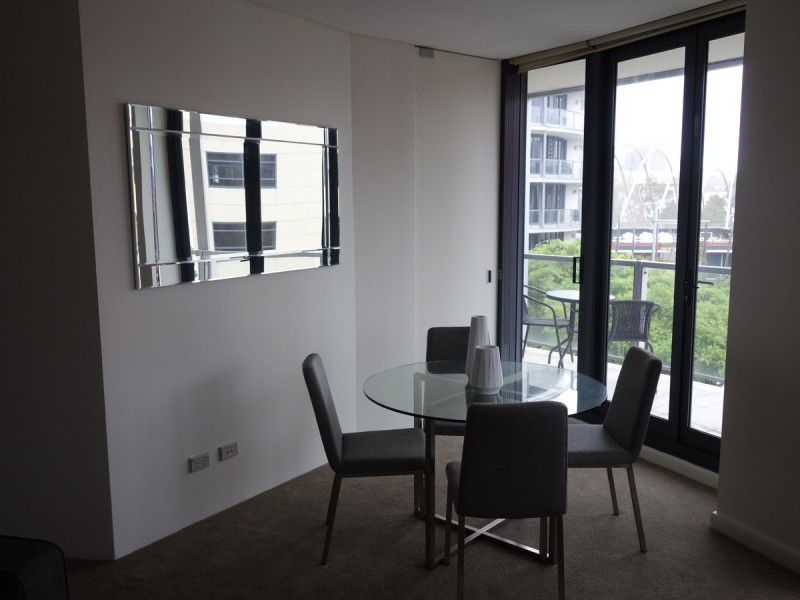 45 Shelley Street, Sydney NSW 2000