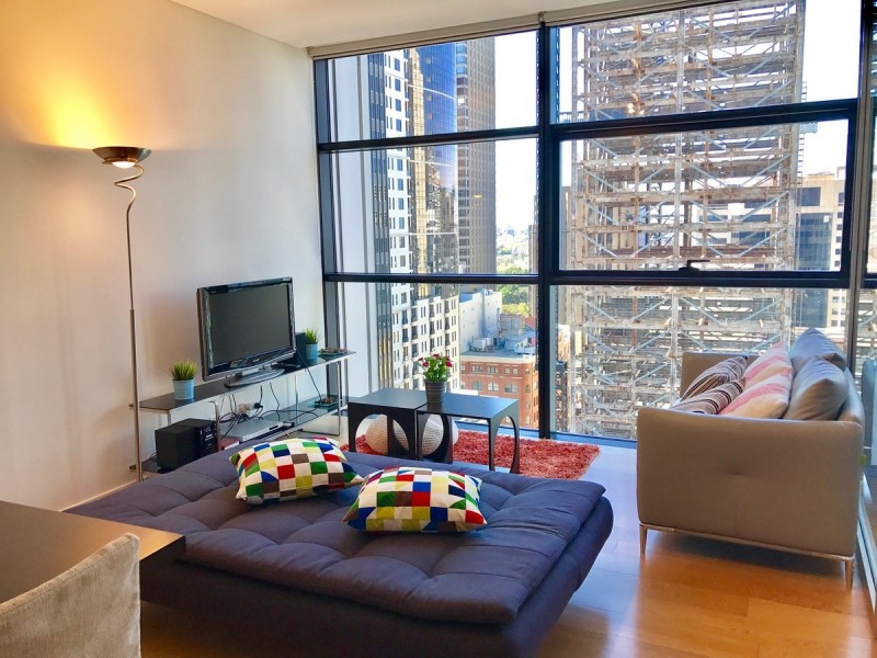 101 Bathurst Street, Sydney NSW 2000