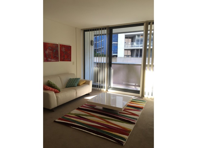 45 Shelley Street, Sydney NSW 2000