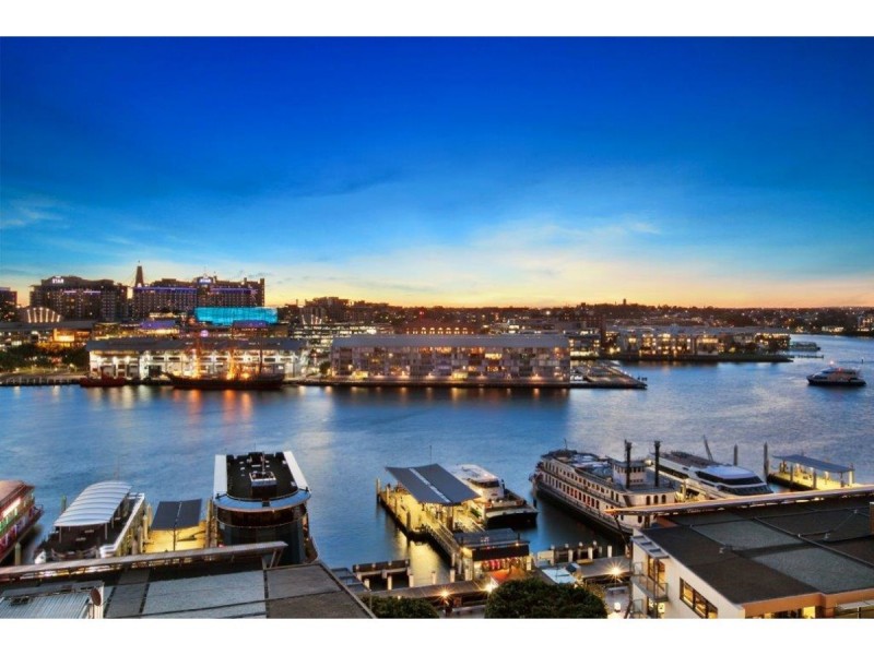 23 Shelley Street, King St Wharf, Sydney NSW 2000