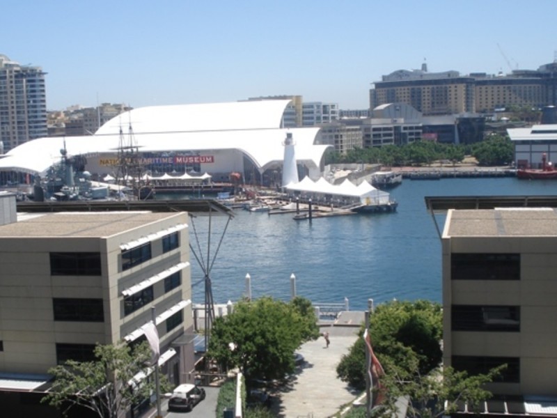 35 Shelley Street, Sydney NSW 2000