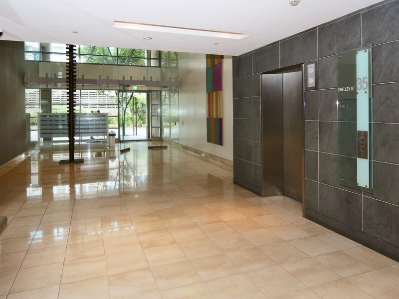 35 Shelley Street, Sydney NSW 2000