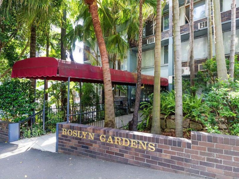 68 Roslyn Gardens, Rushcutters Bay NSW 2011
