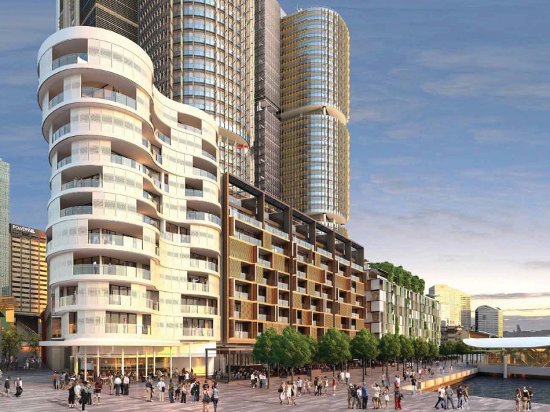 19 Barangaroo Avenue, Barangaroo NSW 2000