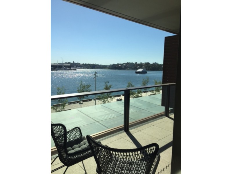 19 Barangaroo Avenue, Barangaroo NSW 2000