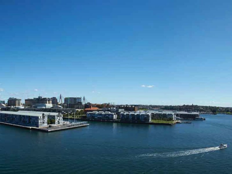 19 Barangaroo Avenue, Barangaroo NSW 2000