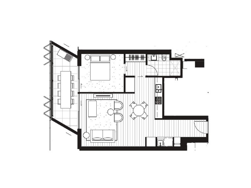 19 Barangaroo Avenue, Barangaroo NSW 2000 Floorplan