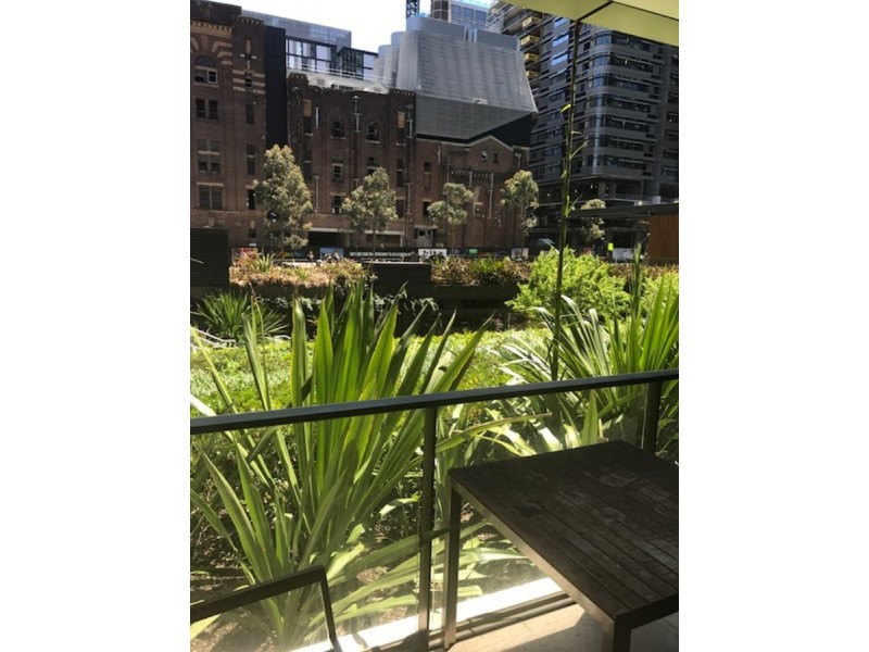 3 G Park Lane, Chippendale NSW 2008