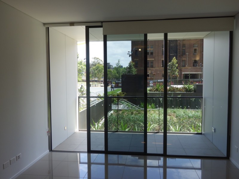 3 G Park Lane, Chippendale NSW 2008