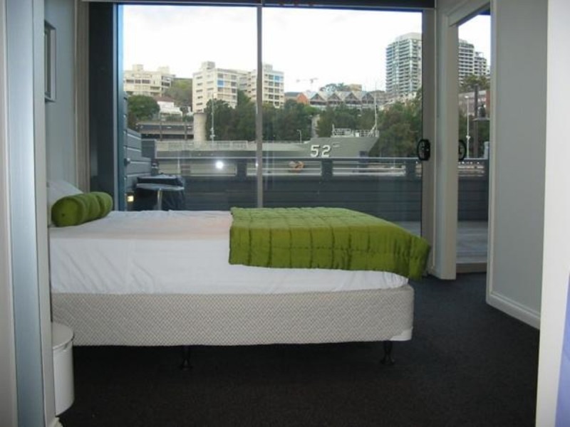 6 Cowper Wharf Road, Woolloomooloo NSW 2011