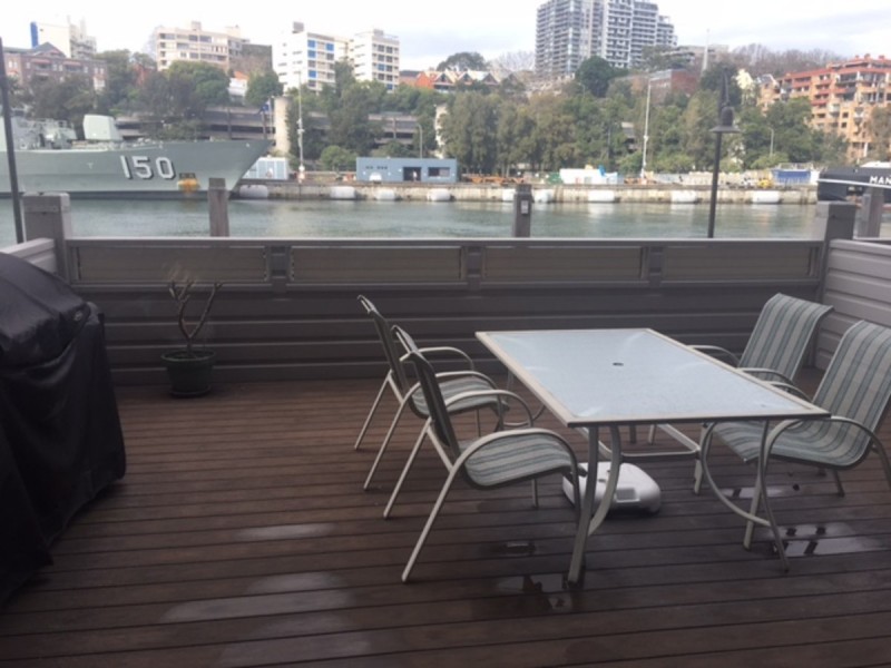 6 Cowper Wharf Road, Woolloomooloo NSW 2011