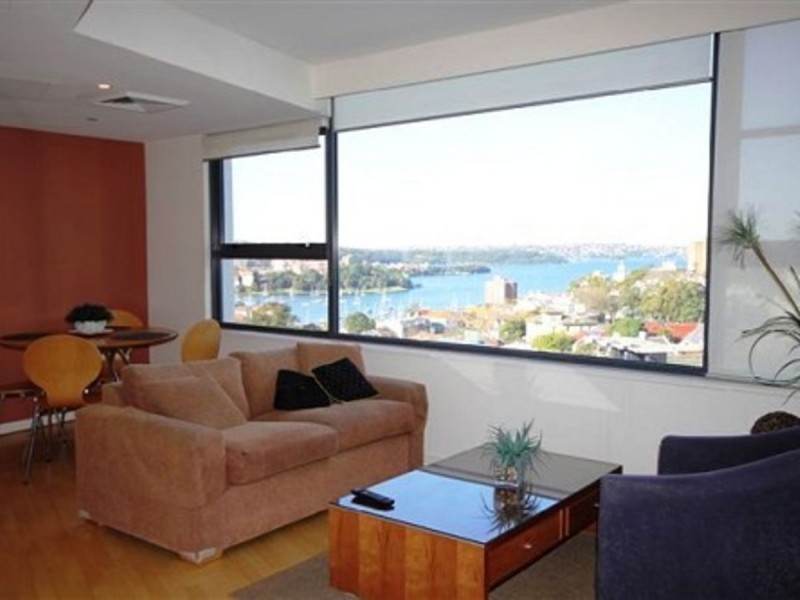 30 Glen Street, Milsons Point NSW 2061