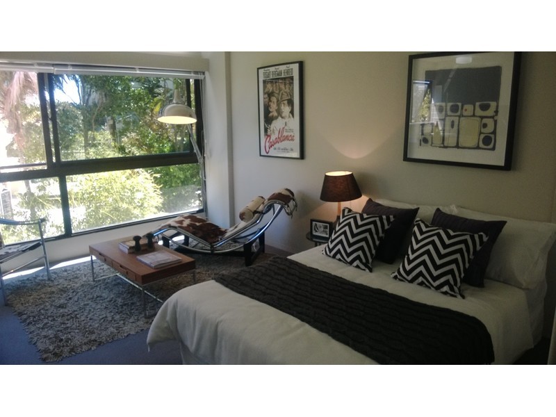 Elizabeth Bay NSW 2011