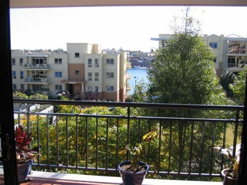 3 Yara Avenue, Rozelle NSW 2039