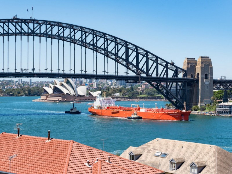 8-10 East Crescent Street, Mcmahons Point NSW 2060