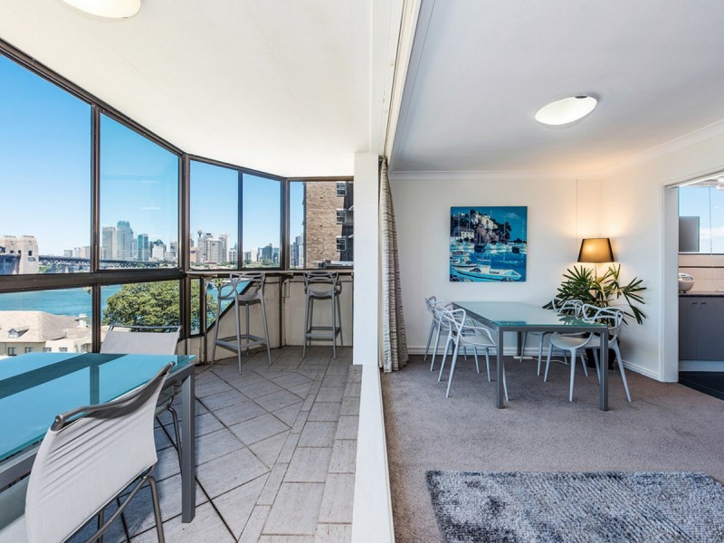 8-10 East Crescent Street, Mcmahons Point NSW 2060