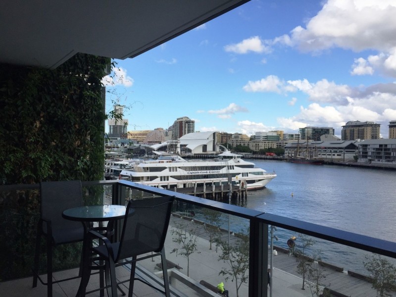29 Barangaroo Avenue, Barangaroo NSW 2000
