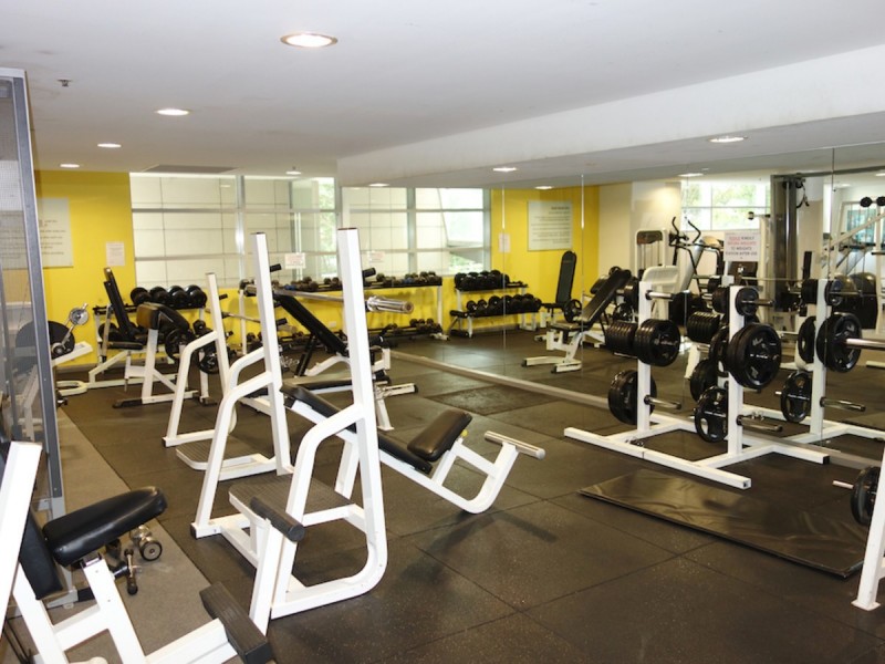 23 Shelley Street, Sydney NSW 2000