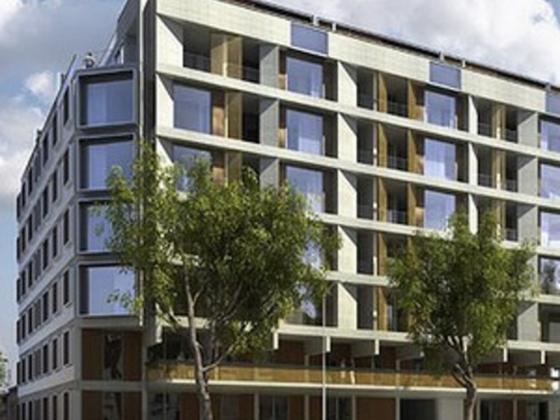 349-355 Bulwara Road, Ultimo NSW 2007