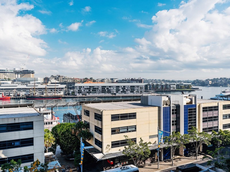 35 Shelley Street, Sydney NSW 2000