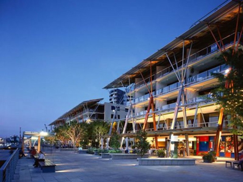 23 Shelley Street, King St Wharf, Sydney NSW 2000
