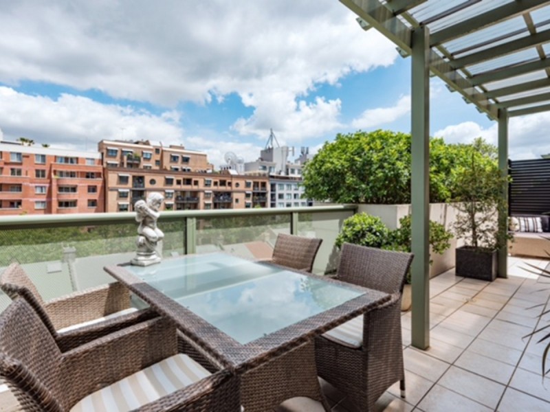 149-197 Pyrmont Street, Pyrmont NSW 2009