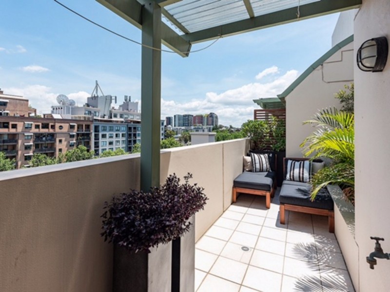 149-197 Pyrmont Street, Pyrmont NSW 2009