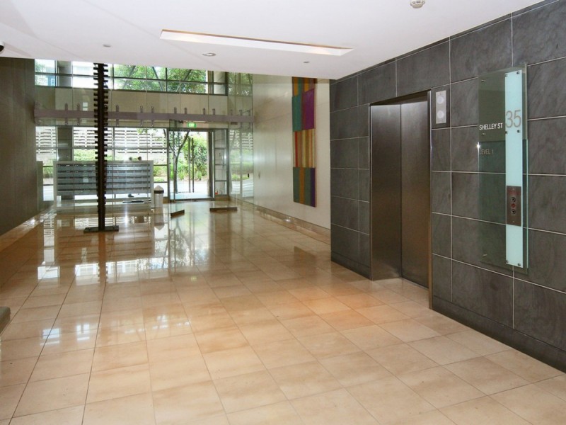 35 Shelley Street, Sydney NSW 2000